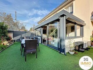  Maison à vendre 5 pièces 111 m²