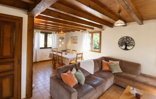  Maison à vendre 5 pièces 89 m²