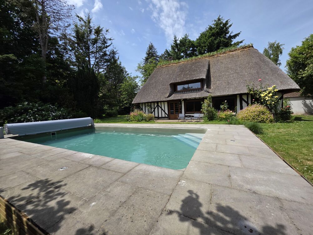 Propriété 5 pièces