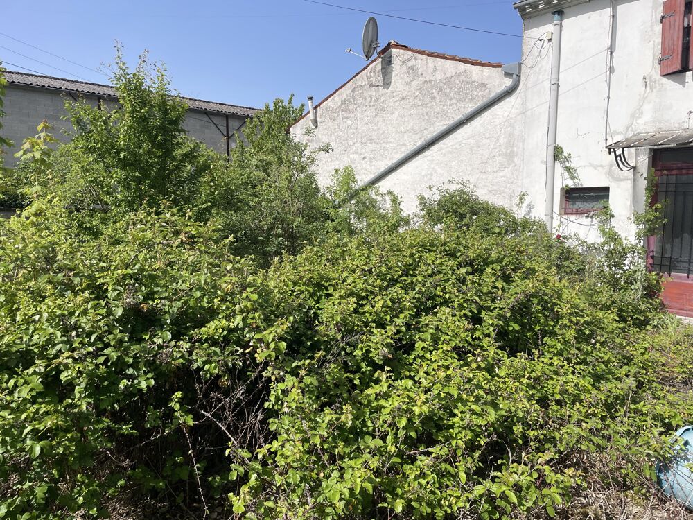 Vente Maison Ensemble de 2 maisons 7 pièces Ballans