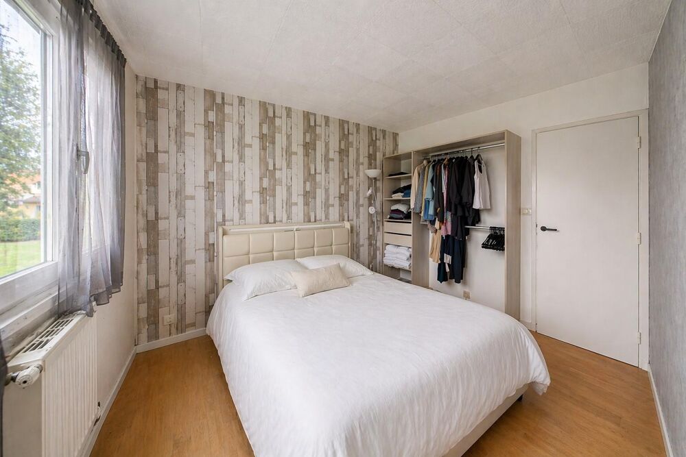 Appartement 3 pièces