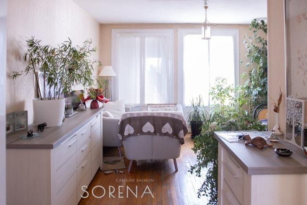 Appartement 5 pièces 80 m² · à Lorient · 80 m² · 210 000 €
