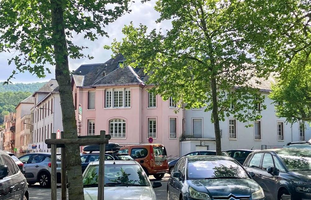   Vente murs pro  à Foix Foix