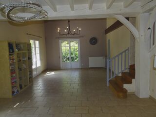  Maison à vendre 7 pièces 
