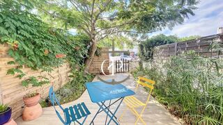  Appartement à vendre 1 pièce 29 m²