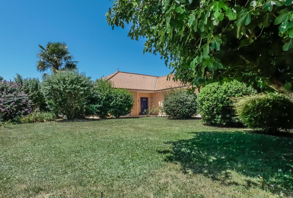 Vente Maison Villa 6 pièces Morlaàs