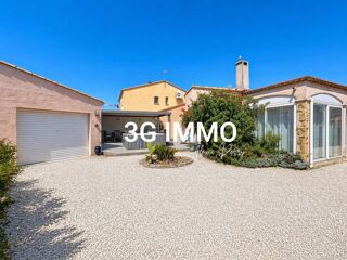  Maison à vendre 4 pièces 110 m²