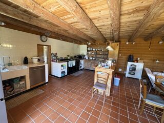  Maison à vendre 8 pièces 275 m²