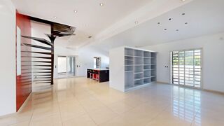  Maison à vendre 5 pièces 
