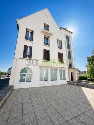  Appartement à vendre 7 pièces 160 m²