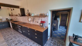  Maison � vendre 7 pi�ces 195 m�