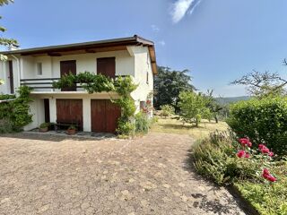  Maison  vendre 7 pices 151 m