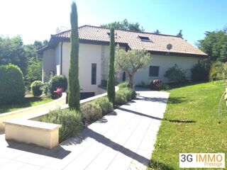  Maison � vendre 11 pi�ces 279 m�