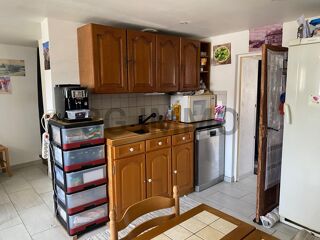  Maison � vendre 3 pi�ces 72 m� Ivry-la-bataille