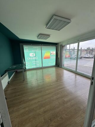  Immeuble � vendre 115 m�