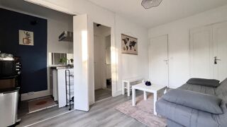  Appartement � louer 1 pi�ce 20 m�