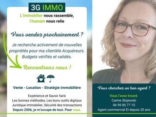  Maison � vendre 4 pi�ces 79 m�