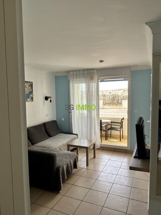  Appartement à vendre 25 m²