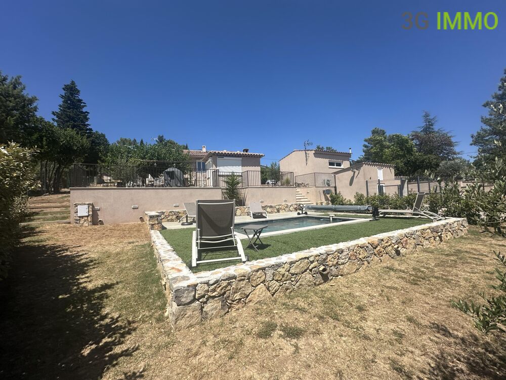 Maison 5 pièces