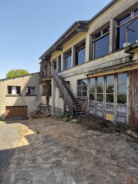   Vente murs pro  à Saint-pierre-de-trivisy 