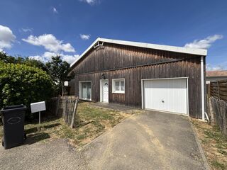  Maison à louer 3 pièces 73 m²