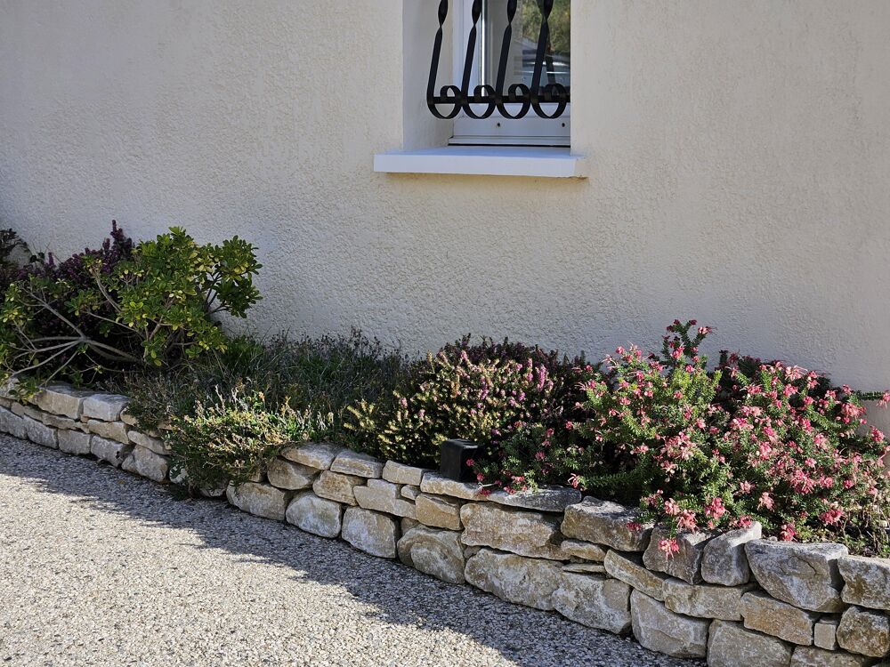 Maison 5 pièces