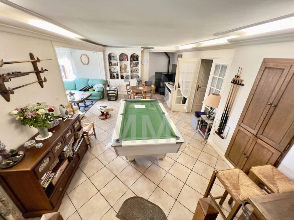 Vente Maison Maison 6 pièces Audrieu