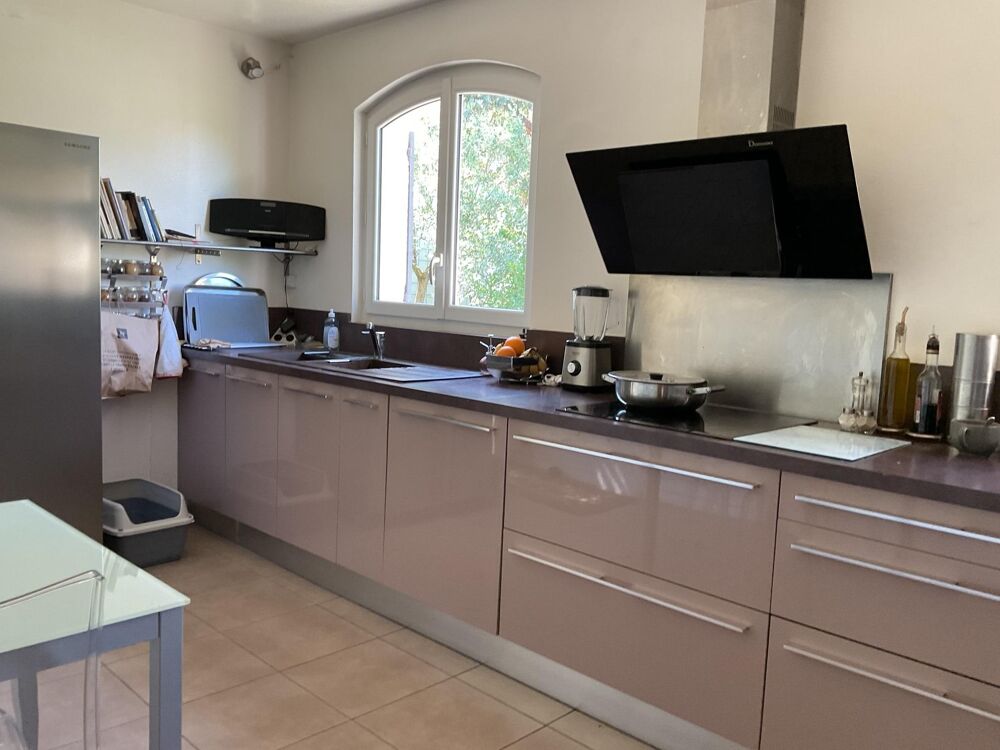 Bastide 6 pièces