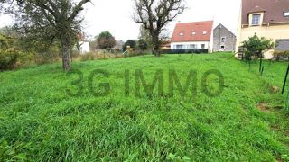  Terrain � vendre 500 m�