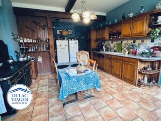  Maison à vendre 4 pièces 146 m²