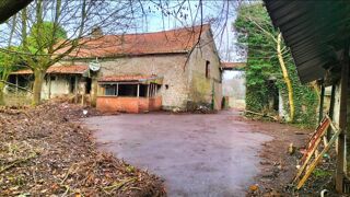  Maison � vendre 3 pi�ces 