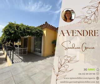  Maison � vendre 4 pi�ces 130 m�