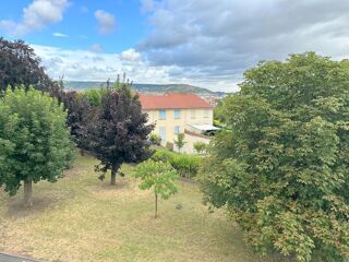  Appartement � vendre 5 pi�ces  Clermont-ferrand