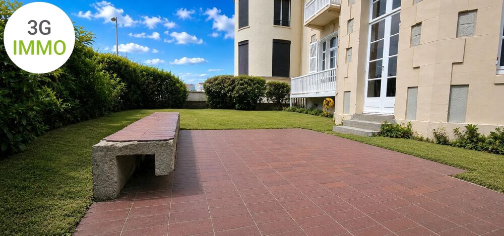 à vendre  Appartement Trouville-sur-Mer (14360)
