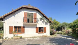  Maison à vendre 8 pièces 221 m²