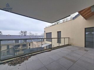  Appartement � vendre 3 pi�ces 73 m� Divonne-les-bains