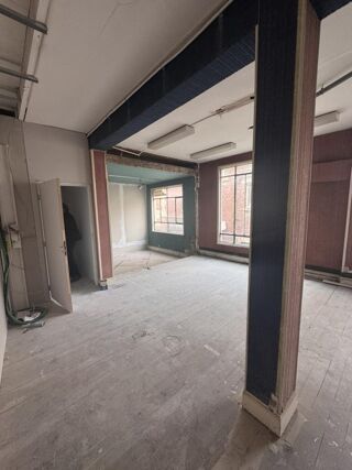  Appartement à vendre 43 m²
