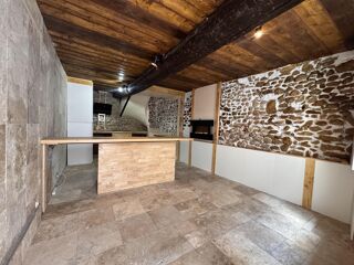  Maison � vendre 3 pi�ces 60 m�