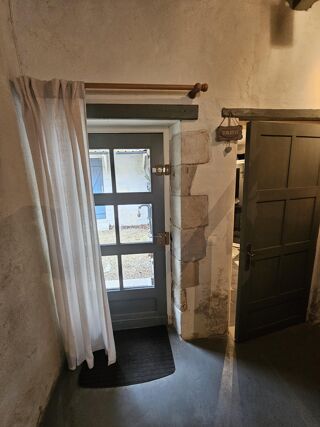  Maison � vendre 3 pi�ces 