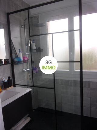 Appartement à louer 3 pièces 69 m²