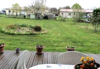  Maison à vendre 4 pièces 95 m²