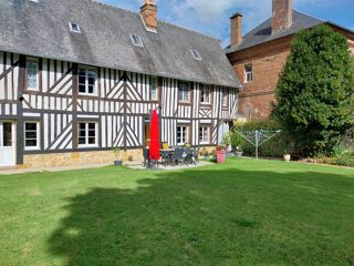  Maison � vendre 6 pi�ces 177 m�