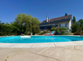  Maison à vendre 7 pièces 160 m²