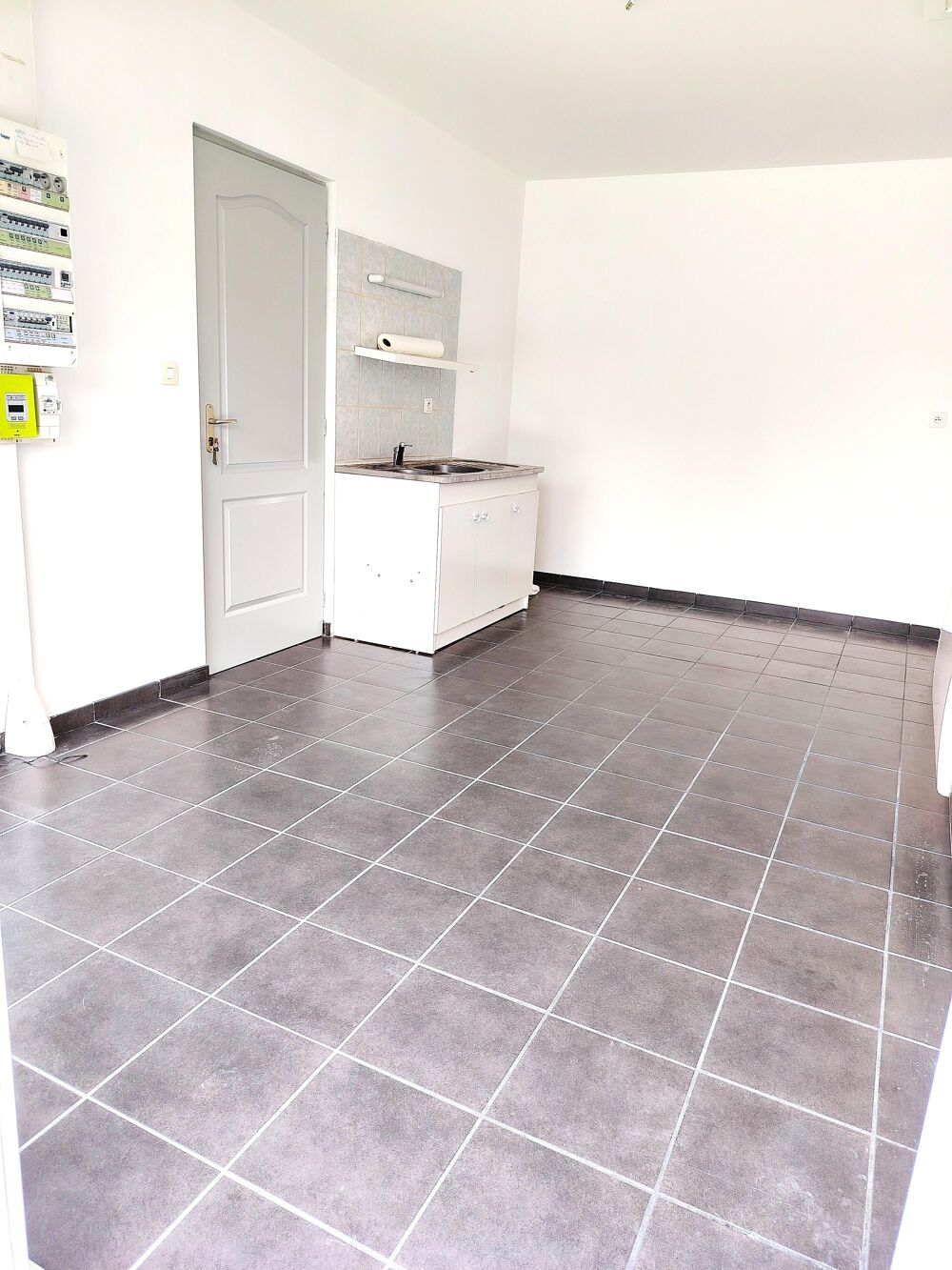 Maison 5 pièces