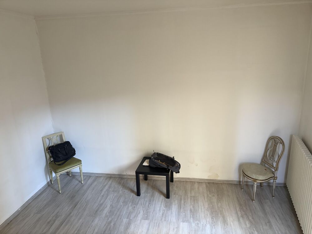 Vente Appartement Appartement Toulouse