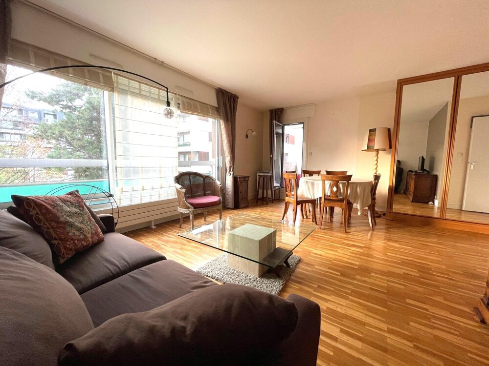 Location Appartement Appartement 2 pièces Courbevoie