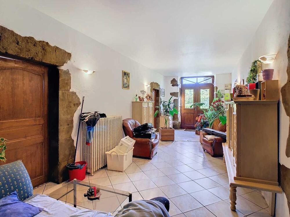 à vendre  Maison Marciac (32230)