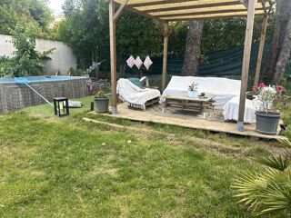  Maison � vendre 5 pi�ces 82 m�