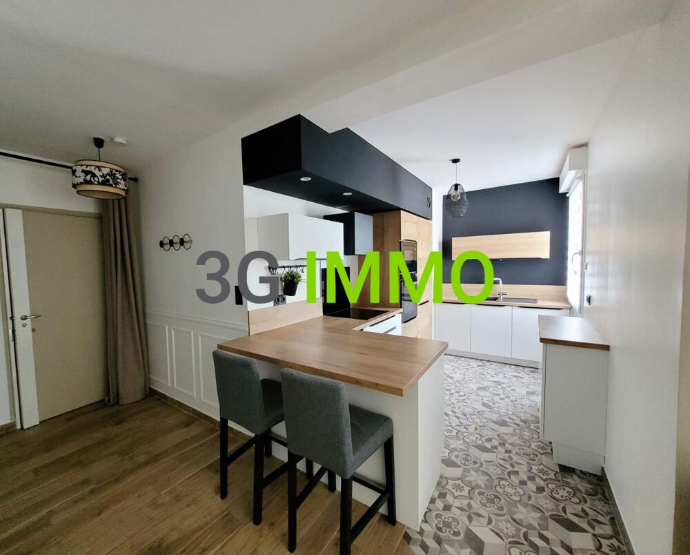 Vente Appartement Appartement 3 pièces Bourges