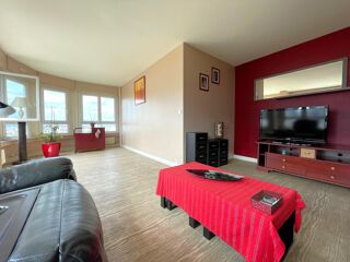  Appartement � vendre 4 pi�ces 102 m�